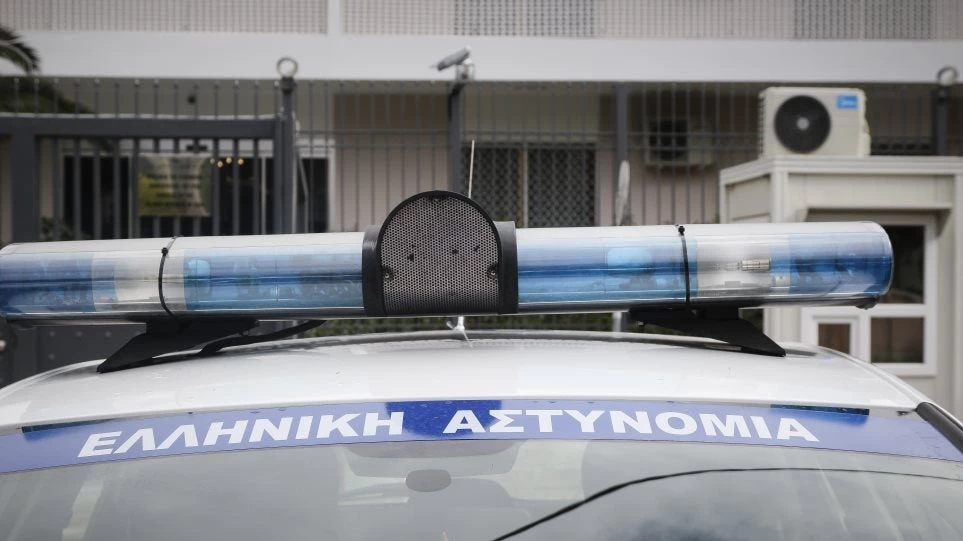 Βρέθηκε το Ι.Χ. των δραστών της κλοπής «μαμούθ» στον Αλμυρό